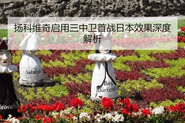 扬科维奇启用三中卫首战日本效果深度解析